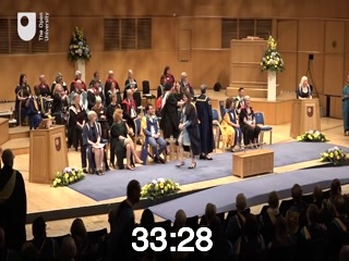clicking on this image will launch a new video player window playing at this point (ie 33 minutes and 28 seconds) from the start of the video
