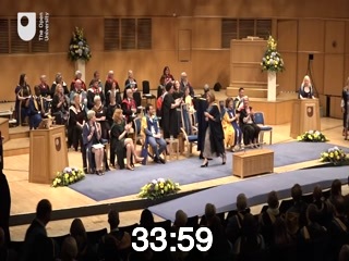 clicking on this image will launch a new video player window playing at this point (ie 33 minutes and 59 seconds) from the start of the video