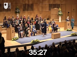 clicking on this image will launch a new video player window playing at this point (ie 35 minutes and 27 seconds) from the start of the video