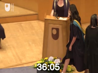 clicking on this image will launch a new video player window playing at this point (ie 36 minutes and 5 seconds) from the start of the video