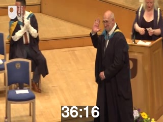 clicking on this image will launch a new video player window playing at this point (ie 36 minutes and 16 seconds) from the start of the video