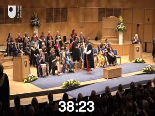 clicking on this image will launch a new video player window playing at this point (ie 38 minutes and 23 seconds) from the start of the video