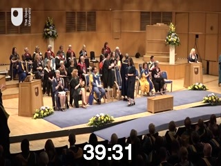 clicking on this image will launch a new video player window playing at this point (ie 39 minutes and 31 seconds) from the start of the video