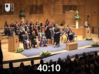 clicking on this image will launch a new video player window playing at this point (ie 40 minutes and 10 seconds) from the start of the video