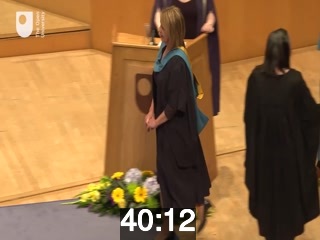 clicking on this image will launch a new video player window playing at this point (ie 40 minutes and 12 seconds) from the start of the video