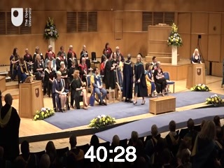 clicking on this image will launch a new video player window playing at this point (ie 40 minutes and 28 seconds) from the start of the video