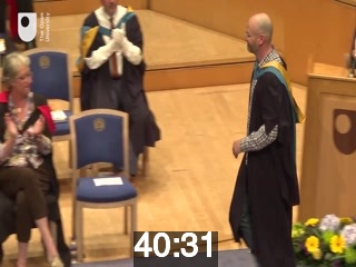clicking on this image will launch a new video player window playing at this point (ie 40 minutes and 31 seconds) from the start of the video