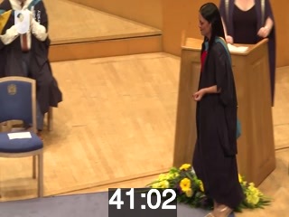 clicking on this image will launch a new video player window playing at this point (ie 41 minutes and 2 seconds) from the start of the video