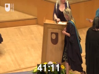 clicking on this image will launch a new video player window playing at this point (ie 41 minutes and 11 seconds) from the start of the video
