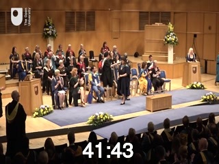 clicking on this image will launch a new video player window playing at this point (ie 41 minutes and 43 seconds) from the start of the video