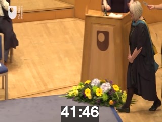 clicking on this image will launch a new video player window playing at this point (ie 41 minutes and 46 seconds) from the start of the video