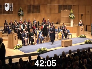 clicking on this image will launch a new video player window playing at this point (ie 42 minutes and 5 seconds) from the start of the video