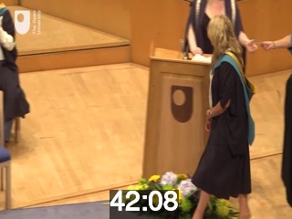 clicking on this image will launch a new video player window playing at this point (ie 42 minutes and 8 seconds) from the start of the video