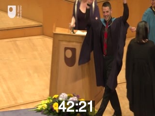 clicking on this image will launch a new video player window playing at this point (ie 42 minutes and 21 seconds) from the start of the video