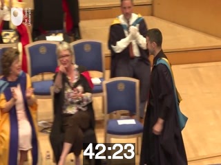 clicking on this image will launch a new video player window playing at this point (ie 42 minutes and 23 seconds) from the start of the video