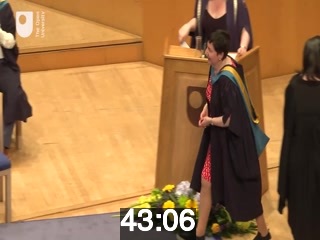 clicking on this image will launch a new video player window playing at this point (ie 43 minutes and 6 seconds) from the start of the video