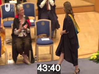 clicking on this image will launch a new video player window playing at this point (ie 43 minutes and 40 seconds) from the start of the video