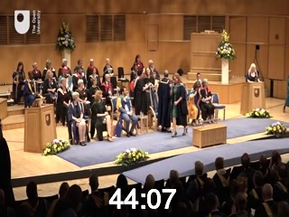 clicking on this image will launch a new video player window playing at this point (ie 44 minutes and 7 seconds) from the start of the video