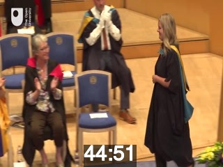 clicking on this image will launch a new video player window playing at this point (ie 44 minutes and 51 seconds) from the start of the video