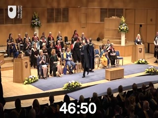 clicking on this image will launch a new video player window playing at this point (ie 46 minutes and 50 seconds) from the start of the video