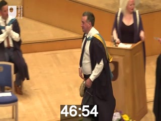 clicking on this image will launch a new video player window playing at this point (ie 46 minutes and 54 seconds) from the start of the video