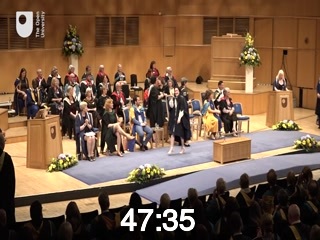 clicking on this image will launch a new video player window playing at this point (ie 47 minutes and 35 seconds) from the start of the video