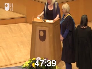 clicking on this image will launch a new video player window playing at this point (ie 47 minutes and 39 seconds) from the start of the video