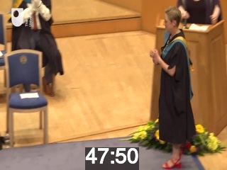 clicking on this image will launch a new video player window playing at this point (ie 47 minutes and 50 seconds) from the start of the video