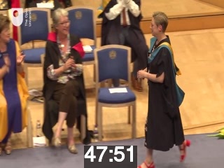clicking on this image will launch a new video player window playing at this point (ie 47 minutes and 51 seconds) from the start of the video