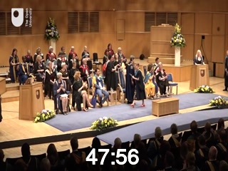 clicking on this image will launch a new video player window playing at this point (ie 47 minutes and 56 seconds) from the start of the video
