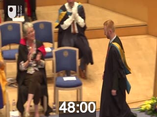 clicking on this image will launch a new video player window playing at this point (ie 48 minutes and 0 second) from the start of the video