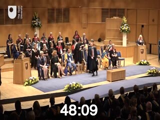 clicking on this image will launch a new video player window playing at this point (ie 48 minutes and 9 seconds) from the start of the video