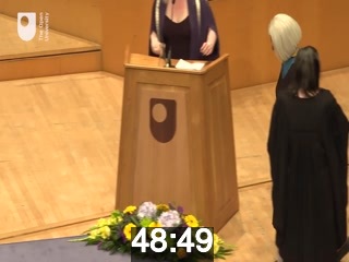 clicking on this image will launch a new video player window playing at this point (ie 48 minutes and 49 seconds) from the start of the video