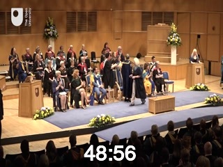 clicking on this image will launch a new video player window playing at this point (ie 48 minutes and 56 seconds) from the start of the video