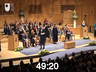 clicking on this image will launch a new video player window playing at this point (ie 49 minutes and 20 seconds) from the start of the video