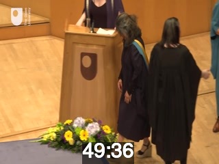 clicking on this image will launch a new video player window playing at this point (ie 49 minutes and 36 seconds) from the start of the video