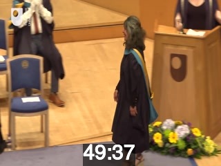 clicking on this image will launch a new video player window playing at this point (ie 49 minutes and 37 seconds) from the start of the video