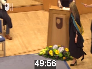 clicking on this image will launch a new video player window playing at this point (ie 49 minutes and 56 seconds) from the start of the video
