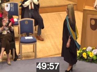 clicking on this image will launch a new video player window playing at this point (ie 49 minutes and 57 seconds) from the start of the video