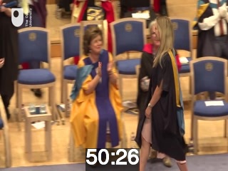 clicking on this image will launch a new video player window playing at this point (ie 50 minutes and 26 seconds) from the start of the video