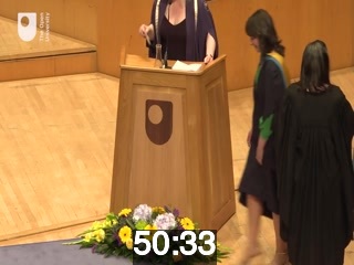 clicking on this image will launch a new video player window playing at this point (ie 50 minutes and 33 seconds) from the start of the video