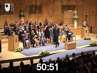 clicking on this image will launch a new video player window playing at this point (ie 50 minutes and 51 seconds) from the start of the video