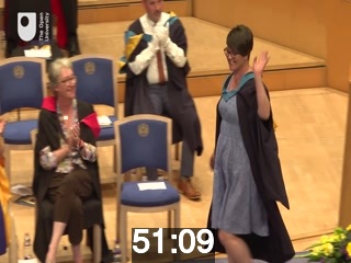 clicking on this image will launch a new video player window playing at this point (ie 51 minutes and 9 seconds) from the start of the video