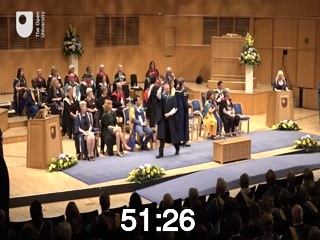 clicking on this image will launch a new video player window playing at this point (ie 51 minutes and 26 seconds) from the start of the video