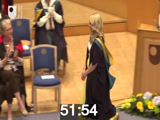 clicking on this image will launch a new video player window playing at this point (ie 51 minutes and 54 seconds) from the start of the video