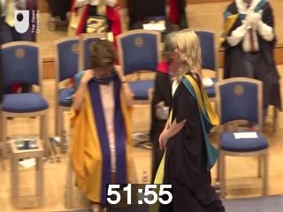 clicking on this image will launch a new video player window playing at this point (ie 51 minutes and 55 seconds) from the start of the video