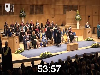 clicking on this image will launch a new video player window playing at this point (ie 53 minutes and 57 seconds) from the start of the video