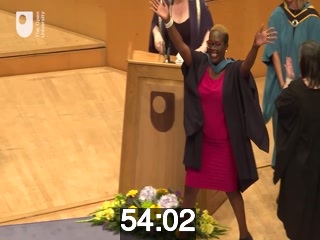 clicking on this image will launch a new video player window playing at this point (ie 54 minutes and 2 seconds) from the start of the video