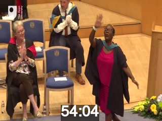 clicking on this image will launch a new video player window playing at this point (ie 54 minutes and 4 seconds) from the start of the video
