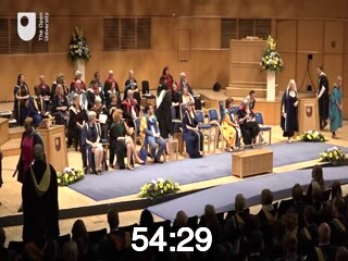 clicking on this image will launch a new video player window playing at this point (ie 54 minutes and 29 seconds) from the start of the video